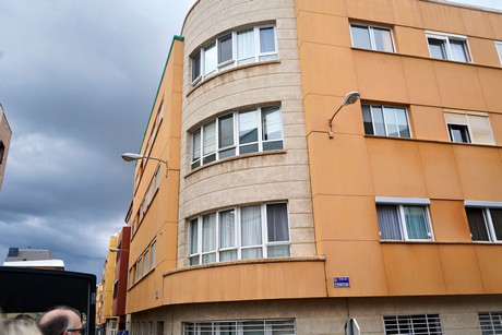 Las Palmas de Gran Canaria